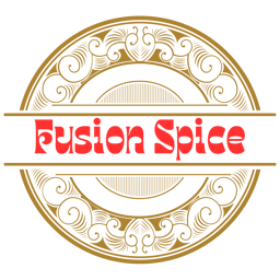 Fusion Spice Southend logo.